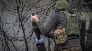 North Korean Soldiers Suffer Heavy Losses in Ukraine Conflict