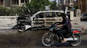 Tactics Institute Calls for Immediate Action Amid Escalating Violence in Syria