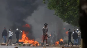 Tactics Institute Condemns Escalating Violence in Mozambique