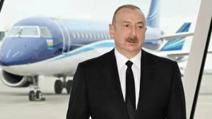 Tactics Institute Urges Full Transparency and Accountability in Azerbaijan Airliner Crash