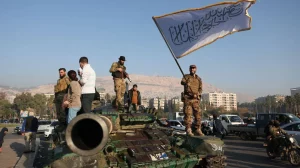 Tactics Institute Urges Stability and Dialogue Amid Sudden Developments in Syria