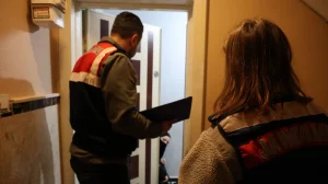 Türkiye apprehended suspected IS-linked terrorists