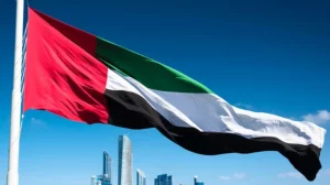 UAE Joins Eurasian Group to Combat Terror Financing 