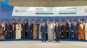 Kuwait Hosted Fourth Dushanbe Conference on Counter-Terrorism