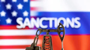 Can Trump’s energy sanctions bring Putin to the negotiating table