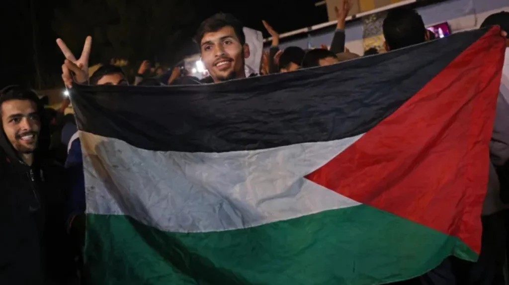 Ceasefire Deal What Comes Next for Gaza and Israel