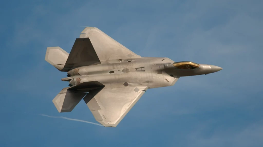 Iraqi Airstrikes Killed 6 ISIS Militants in Kirkuk