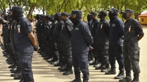 Niger’s DSS Launched Counter-Terrorism Operations Against Banditry 