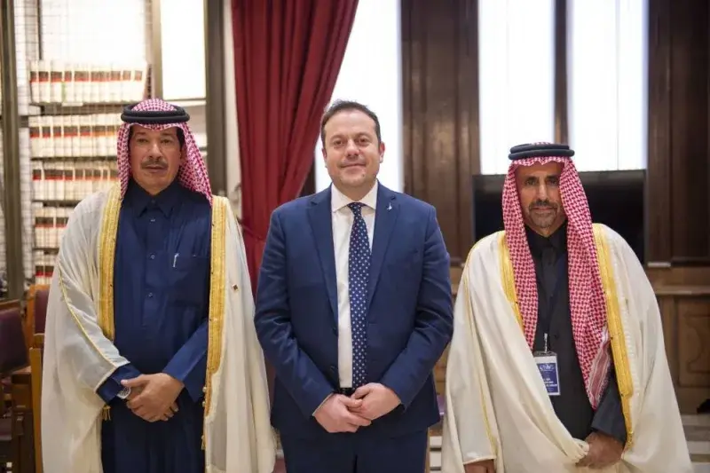 Qatar Leads Parliamentary Dialogue on Countering Terrorism