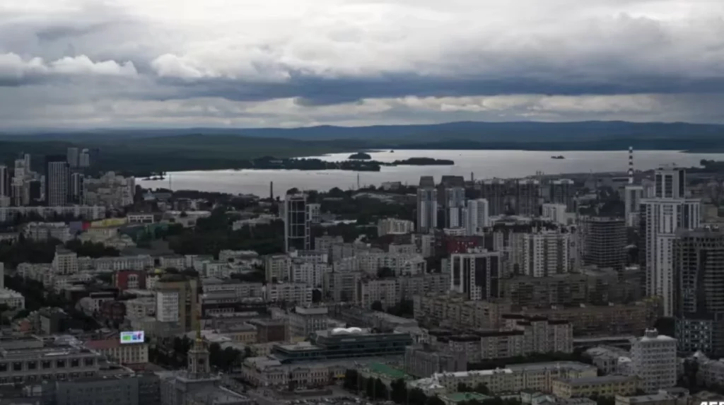 Russia Arrested 4 Teenagers for Plotting Terror Attack