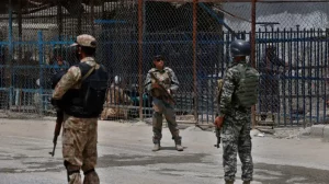 TTP Violence Sparks Tensions Between Islamabad and Kabul