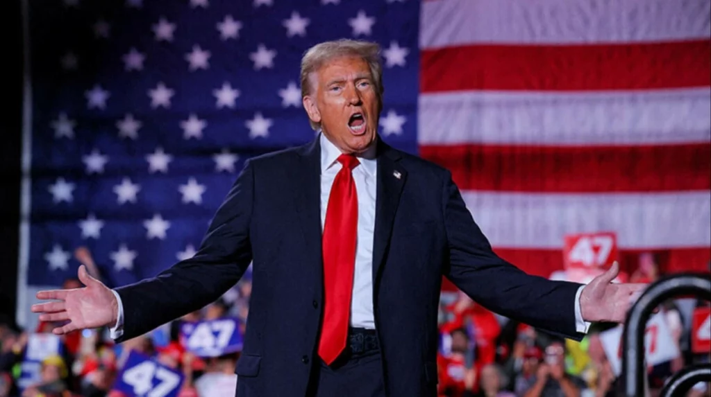 Tactics Institute Condemns Trump Over Threats towards Greenland and Denmark