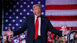 Tactics Institute Condemns Trump Over Threats towards Greenland and Denmark