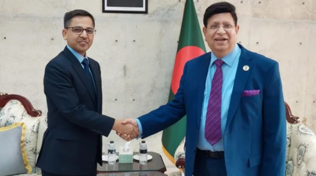 Tactics Institute Urges De-escalation Amid Rising India-Bangladesh Border Tensions