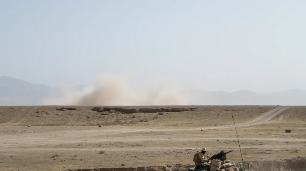 Tactics Institute Urges Justice Over Alleged UK Forces Killings in Afghanistan