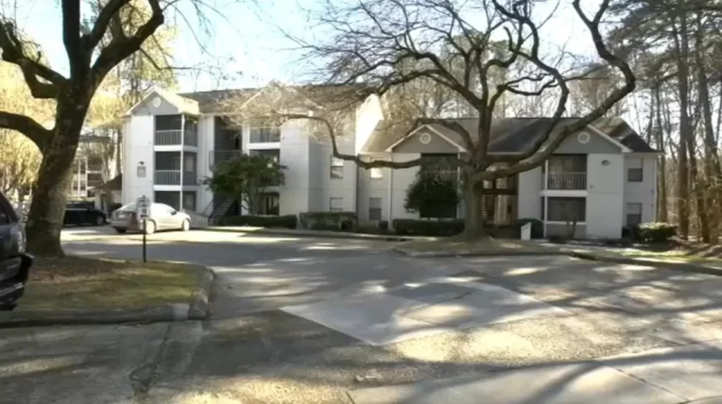 US authorities arrested Durham Man for Attempting to Join ISIS