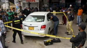 China and Pakistan enhance counter-terrorism cooperation 