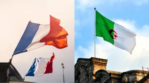 France-Algeria Tensions Escalate Over Arrests and Expulsions