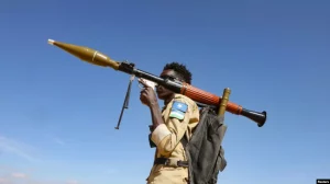 Somalia’s forces kill ISIS terrorists in Puntland