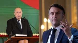 Tactics Institute calls for restraint amid rising tensions between Algeria and France