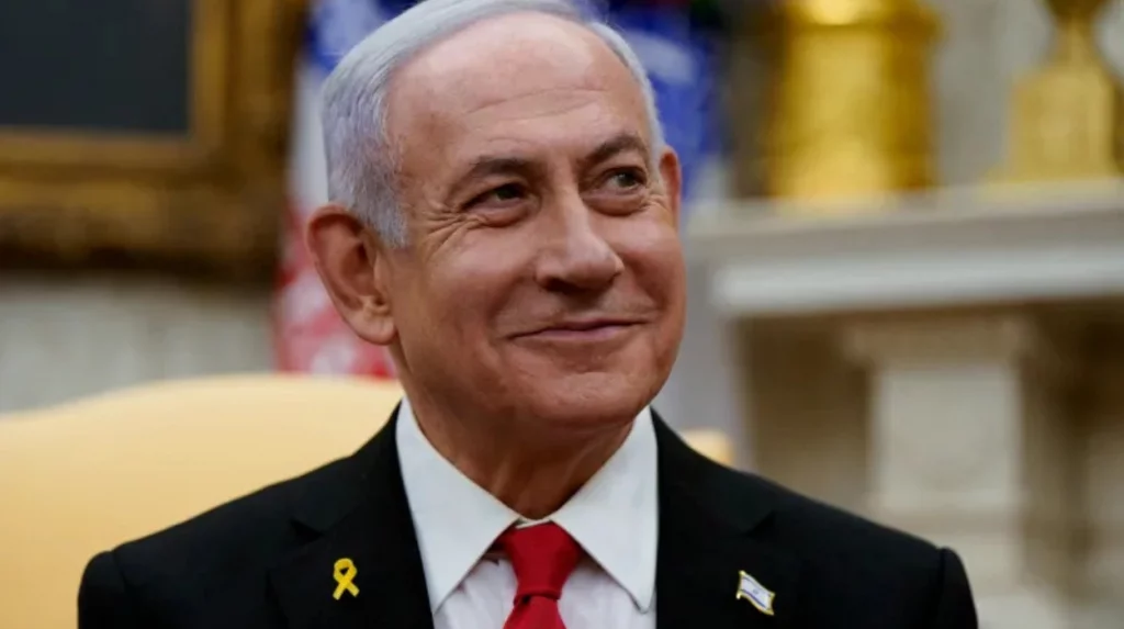 Tactics Institute condemns Netanyahu’s remarks on Palestinian state