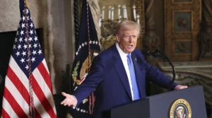 Trump cracks down on Latin American cartels with terrorist designation