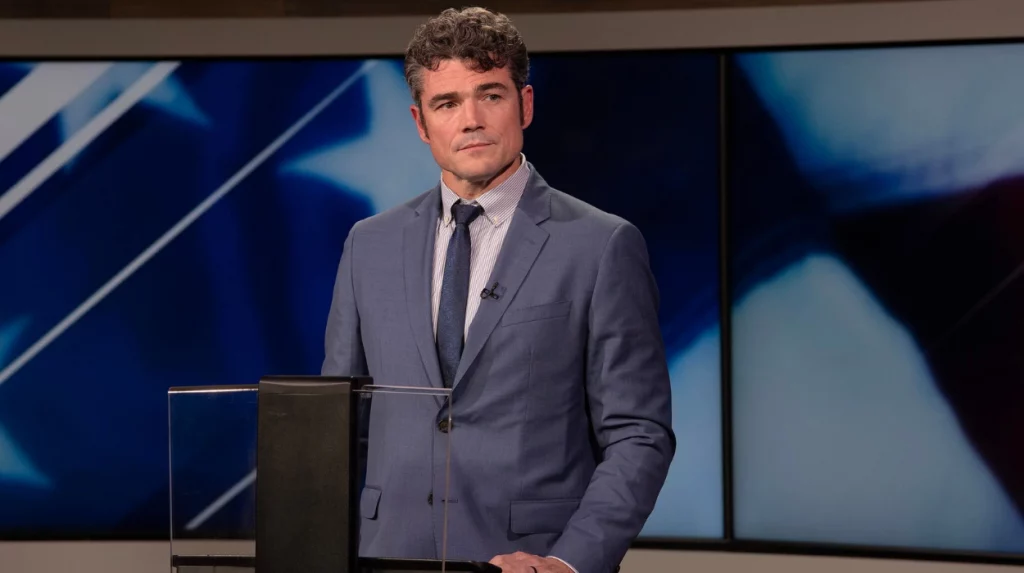 Trump’s Kent appointment signals a shift in US counterterrorism strategy