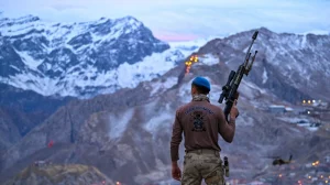 Türkiye’s counterterrorism efforts eliminate over 270 PKK/YPG militants