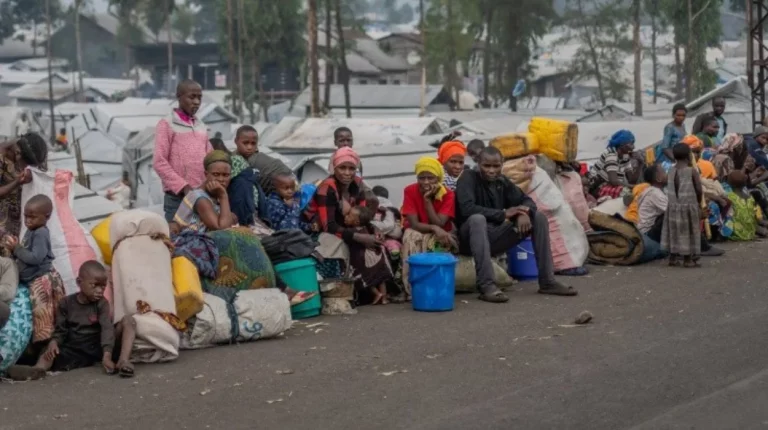 Tactics Institute condemns Rwanda-backed M23 attack in Congo