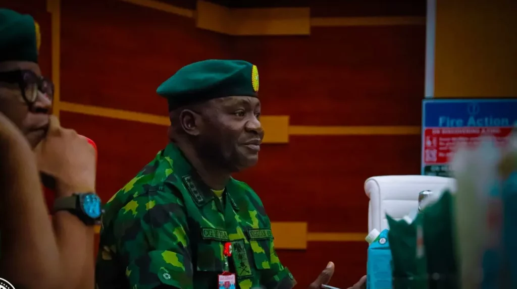 ECOWAS defence chiefs reaffirm commitment to regional security 