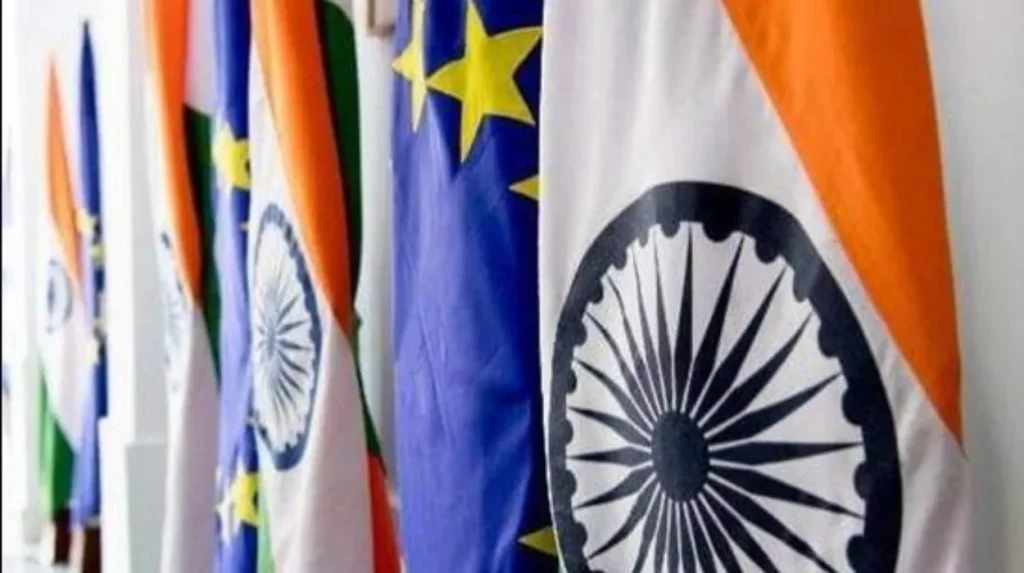 EU, India strengthen counterterrorism cooperation at New Delhi workshop