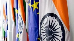 EU, India strengthen counterterrorism cooperation at New Delhi workshop