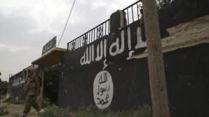 Iraq intensifies crackdown on ISIS, arrests 7 militants in raids