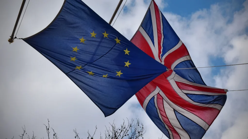 London hosts UK-EU counter-terrorism dialogue to tackle threats