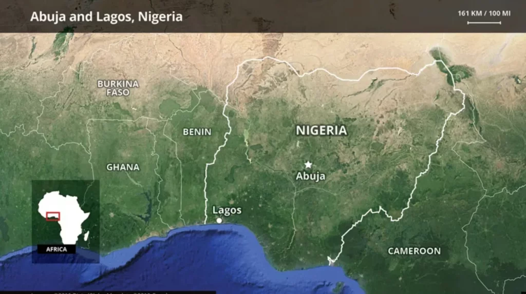 Nigerian authorities overhaul counterterrorism plan to address threats