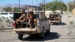 Pakistan’s leadership rallies against terrorism after BLA train attack