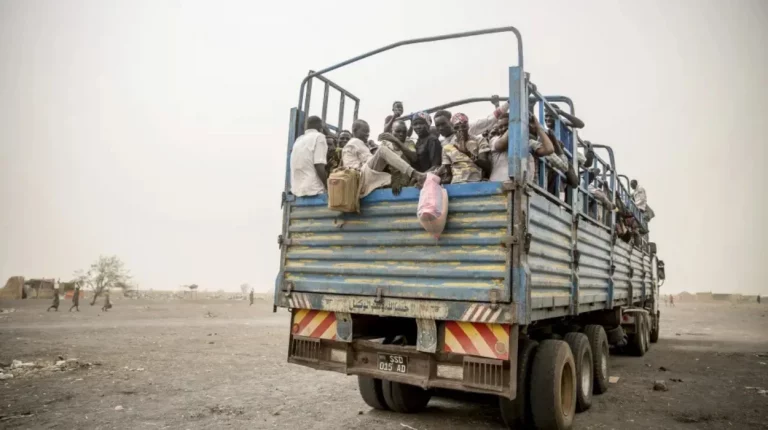 Tactics Institute alarms over East Africa human rights abuses