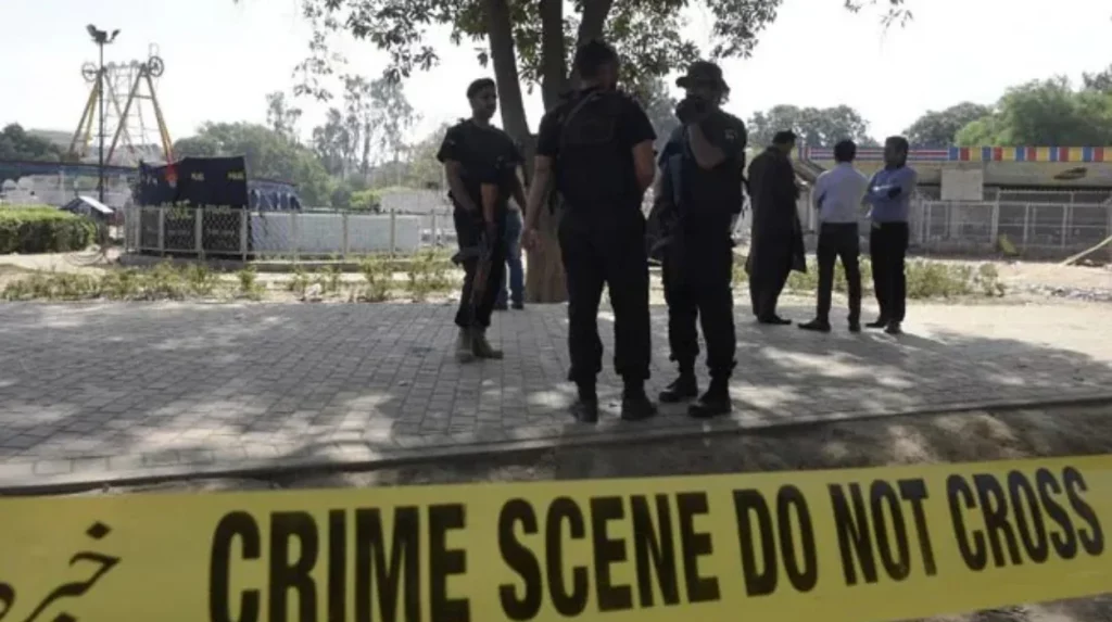 Tactics Institute raises alarm over Pakistan’s ranking 2nd in terrorism index