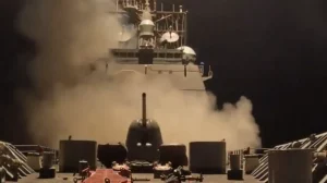 Trump rolls back limits on US Airstrikes against terrorists