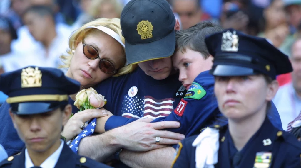 Trump’s second term A new vision for U.S. counterterrorism