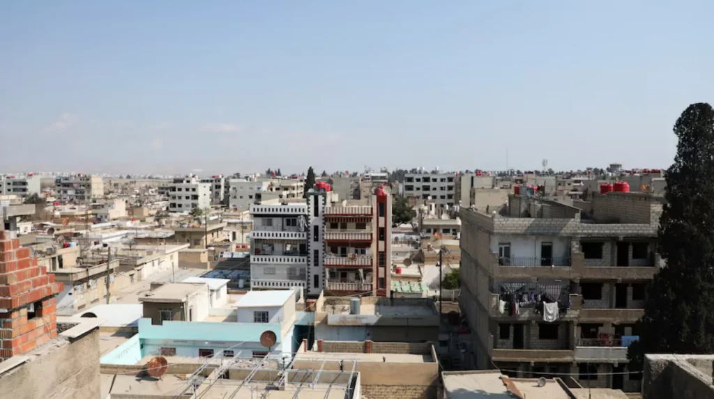 Turkey cautiously monitors SDF-Damascus deal amid counter-terrorism concerns