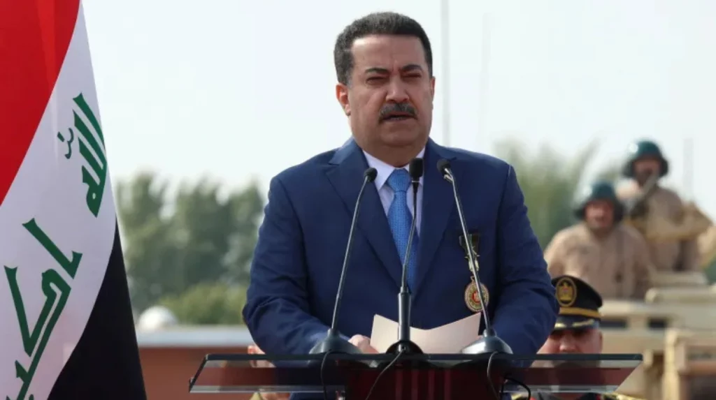 U.S. and Iraqi forces eliminate top ISIS Leader Abu Khadijah