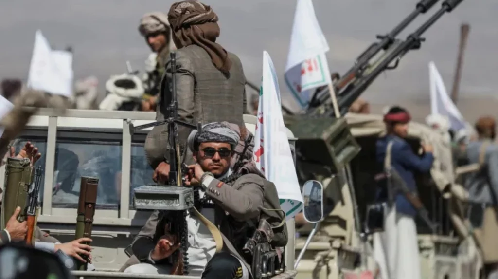 U.S. reimposes ‘Foreign Terrorist Organization’ designation on Houthis