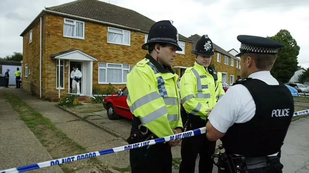 UK sees highest terror-related arrests amid rising state threats