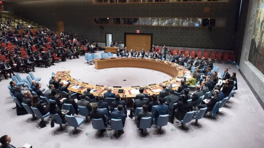 UN Security Council renews sanctions on Al-Shabaab