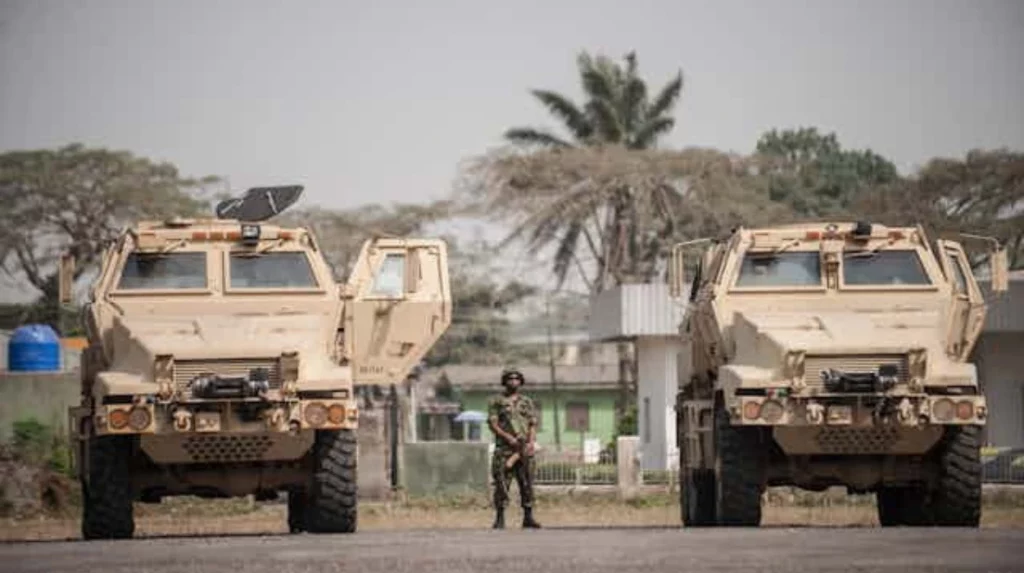 US aid cuts threaten Nigeria’s counterterrorism efforts