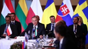 US disengagement forces Europe to rethink security strategy