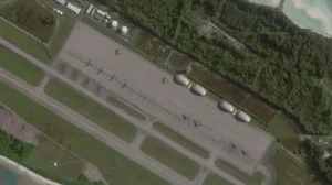 B-2 deployments as strategic pressure on Iran or a step toward escalation