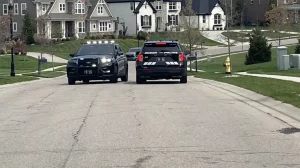 FBI arrests 20-year-old in Ohio after IED found near soccer 