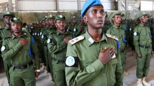 Fighting continues as Somali forces clash with Al-Shabaab